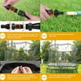 thumbnail image 2 of BPPEG Sprinkler for Trampoline,Trampoline Water Sprinkler,Outdoor Trampoline Accessories,472inch, 2 of 7