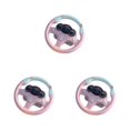 thumbnail image 1 of Ounissouiy Volante Juguete Niños Juguetes Interactivos para Niños 3+ M Rosa Type1 NO1, 1 of 1