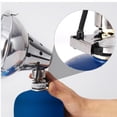 thumbnail image 4 of Chauffe-espace Portable en Acier Inoxydable pour Camping et Randonnée, 4 of 9