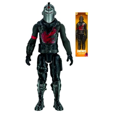 Fortnite Victory Series Black Knight 1 Figure Pack Walmart Com Walmart Com