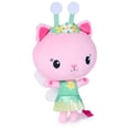 Gabby s Dollhouse Fairylandia Kitty Fairy 6 inch Plush Toy For Ages 3 gabby-s-dollhouse-fairylandia-kitty-fairy-6-inch-plush-toy-for-ages-3