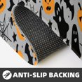 thumbnail image 4 of Kitchen Mats for Floor 2 Piece, halloween elements pumpkins Anti Fatigue Mats for Kitchen Floor, Cute Kitchen Rugs Non Slip Washable for Bedroom Bathroom Office Home Kitchen Decor, 4 of 6
