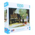 thumbnail image 3 of Puzzle Staci19 Apple Pickers de Heide Presse, 1000 piezas, 3 of 6