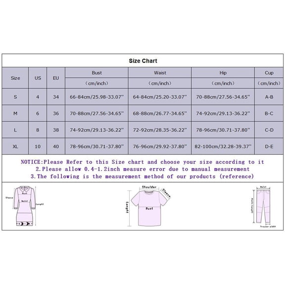 Vedolay Cute Swimsuits Women's V Neck Tankini Set, Ribbed High Cut Surplice Bikini High Waisted Two Piece Swimsuit,White S