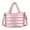 Pink, variant on TAIAOJING Handbags for Women Shoulder Handbag Roomy Multiple Pockets Bag Ladies Crossbody Purse Fashion Tote Top Handle Satchel