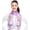 Multi-color, variant on Women's Lightweight Bible Prayer Hands 13" x 60" Silk Feeling Fashion Novelty Scarf