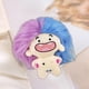 thumbnail image 1 of Muñeca de peluche Adorno de peluche Perfecl Azul y Violeta, 1 of 8