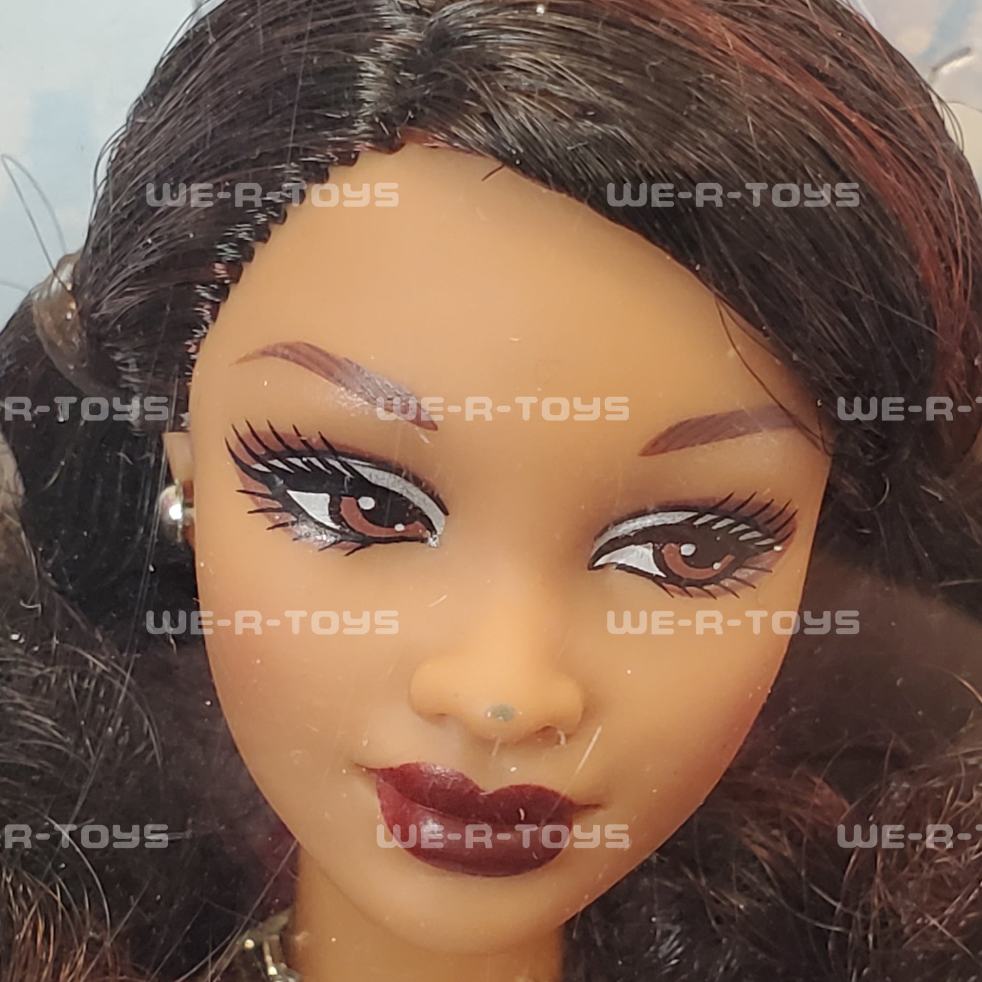 Barbie So In Style SIS Trichelle and Janessa Dolls 2009 Mattel P6915 NEW