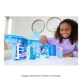 thumbnail image 4 of Set de Juego Frozen Disney Frozen Castillo de Hielo de Elsa Apilable, 4 of 4