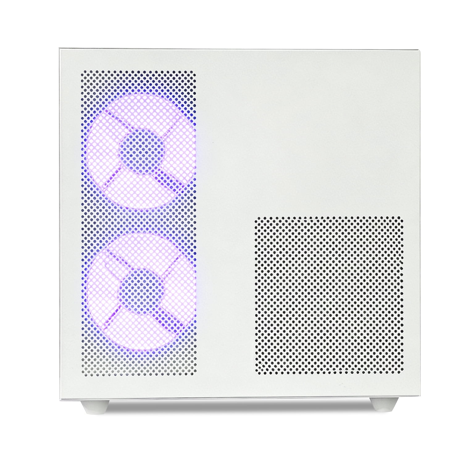 Qehi Gaming PC- I7-4790,16G DDR3 RAM,256GB SSD,GT730 2G,RGB Fans