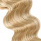 thumbnail image 5 of Hair Bundles Fridnae P27613 Body Wave 8A, grado 12, 14, 16, rubio miel, 5 of 7