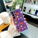 thumbnail image 3 of Mantenga su iPhone a salvo de golpes con una funda para teléfono de TPU con patrón de dibujos animados duradera y moderna, 3 of 4