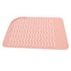 thumbnail image 4 of Silicone Pad, Heat Resistant Mat Square Odorless Portable for Countertop ANGGREK GE1410, 4 of 8