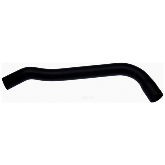 Acdelco 26012X Lower Molded Coolant Hose