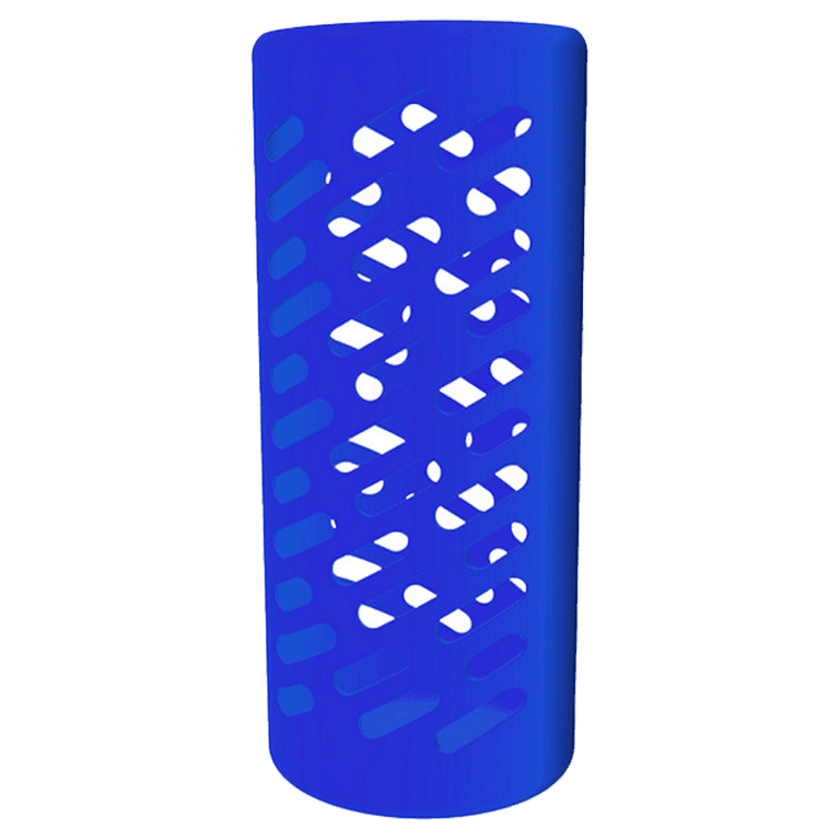 Silicone Protective Boot Silicone Sleeve Cover Reusable Non-slip Silicone  Water Bottle Case For Home Offices Iron Flask Water - AliExpress