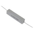 25X 10W 20 Ohm 5 Wirewound Ceramic Cement Resistor 10 Watt