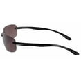 thumbnail image 5 of "The Influencer" Polarized Unisex Bifocal Sunglasses - HD Amber - 2.00, 5 of 5