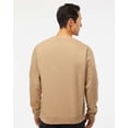 thumbnail image 3 of Independent Trading Co. Midweight Sweatshirt, 3 of 5