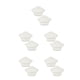 thumbnail image 1 of Qarigey 1 par de almohadillas para el talón para aliviar la presión, cojines para los pies, zapatos de cuero, plantillas de inserción autoadhesivas, Albaricoque Dünn 5piezas Qarigey CBP255673, 1 of 5