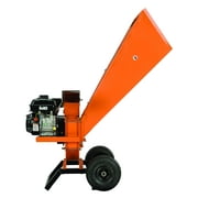 YARDMAX YW7565 Chipper/Shredder, Briggs & Stratton Engine