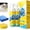 1, variant on 4-in-1 Multi-Enzyme Foam Cleaner, New Foam No-Rinse Cleaner, All-Purpose Foam Cleaning Spray for Car Interior, Kitchen Grease, Bathroom Tiles, Sofa Upholstery (1)
