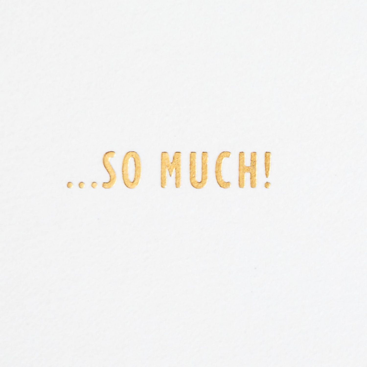 Hallmark Paper Wonder 3D Pop-up Thank-You Card, Nurses Day Card, Teacher Appreciation Card, Clergy Appreciation Card (Blue and Gold Flower)