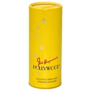 Hollywood Exquisite Perfumed Shimmer Powder 3 X 1.0 Oz / 3 X 28g for Women by Fred Hayman