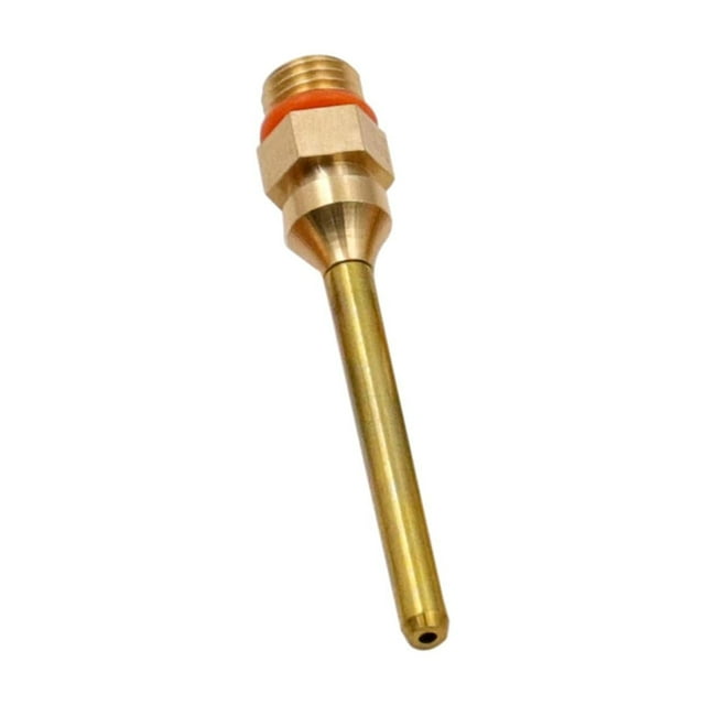 tredstone Buses en Cuivre pour Machine à Colle Fondue à Chaud Outil de Réparation Étanche Remplacement Facile Outils Chauffants Électriques Pièces de Rechange Or 2x70mm