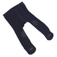 thumbnail image 3 of Pantalones de de Pequeña Pantalones Inferiores Calentadores de Pierna Antideslizante 0-24 M Armada, 3 of 9