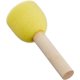 thumbnail image 5 of Juego de 4 cinceles de carpintero/mango de madera., 5 of 5