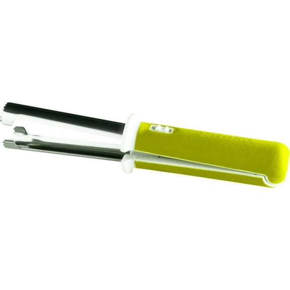 Green Casabella Apple Corer