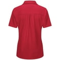 thumbnail image 2 of Red Kap® Women's Short Sleeve Performance Knit® Flex Series Pro Polo, 2 of 2
