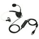 thumbnail image 1 of Auriculares de un solo oído, H360‑3.5‑U901 Auriculares unilaterales para el cliente de un solo oído Auriculares monoaurales Rendimiento potente, 1 of 8