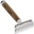thumbnail image 2 of WCS Natural Collection Razor 37W, Walnut-Open Comb, 2 of 8