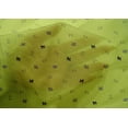 thumbnail image 4 of oneOone Cotton Silk Fabric Dogs Animal Decor Fabric Printed BTY 42 Inch Wide, 4 of 4
