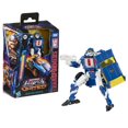 thumbnail image 4 of Transformers Generations Legacy United Deluxe Robots in Disguise 2001 Universe Autobot Side Burn, 4 of 9