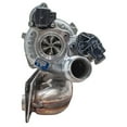 thumbnail image 3 of New OEM Replacement Turbocharger Compatible With BMW 640i xDrive F13 3.0L N55B30A 2013-2018 By 7648913 18539700009 7643115 18539880010 18539700010 11657648913 11657643115 18539880009, 3 of 4