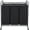 Black, variant on Laundry Sorter 4 Section, 4 Bag Clothes Hamper, Rolling Laundry Cart Basket with Heavy Duty Lockable Wheels and Removable Bag for Laundry Room, Bedroom, Closet, Black
