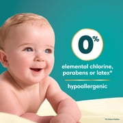 Pampers Swaddlers Fragrance Free Baby Diapers, Newborn, 31 Count (Select for More Options)