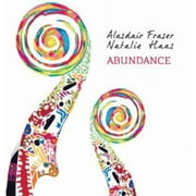 Natalie Haas - Abundance - World / Reggae - CD