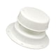 thumbnail image 2 of Repuestos para cubierta de ventilación de conducto de RV genéricos, conjunto de repuesto, techo de RV profesional blanco, 2 of 9