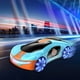 thumbnail image 5 of Coche de carreras de juguete con control remoto Energy Concept para niños, con control por gestos y control remoto para derrapes., 5 of 7