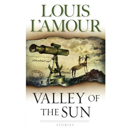 - Valley of the Sun : Stories