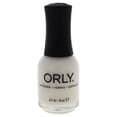 thumbnail image 2 of Nail Lacquer # 20064 - Orlon Base Coat by Orly for Women - 0.6 oz Nail Polish, 2 of 2