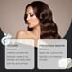 thumbnail image 3 of Hair Styling Powder for Men, Volumizing & Texturizing Powder, Hair Texturizing Powder - Light Control Natural Matte Look, Strong Hold, 3 of 5