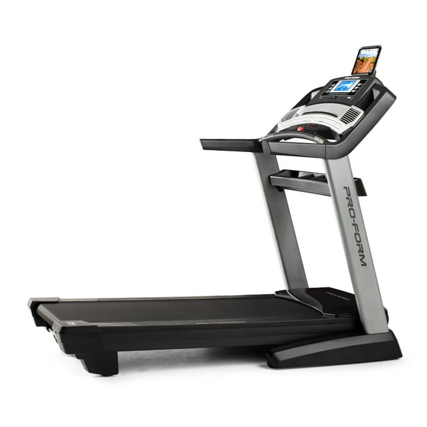 ProForm Performance 1800i Treadmill, iFit Coach Compatible Walmart