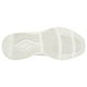 thumbnail image 3 of Tenis SKECHERS Comodos Transpitable Memory Foam Moderno blanco 22, 3 of 5
