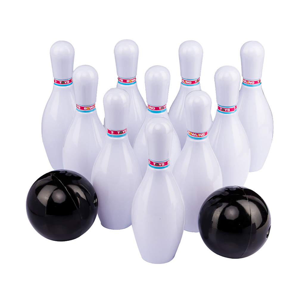 bowling game toy