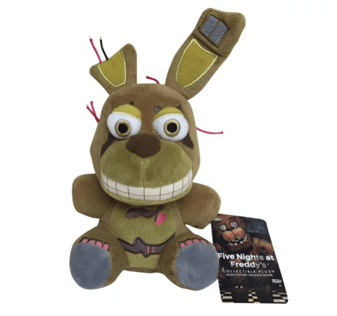 new finesse plushies