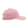 thumbnail image 4 of Flexfit  Adult Cotton Twill Low Profile Cap, 4 of 6
